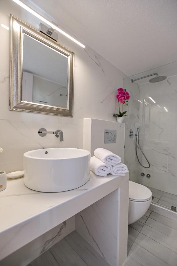 Golden Rose Elegant Vacation Home Naxos City Εξωτερικό φωτογραφία