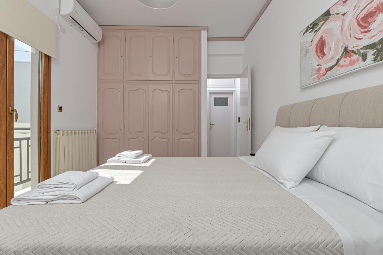Golden Rose Elegant Vacation Home Naxos City Εξωτερικό φωτογραφία