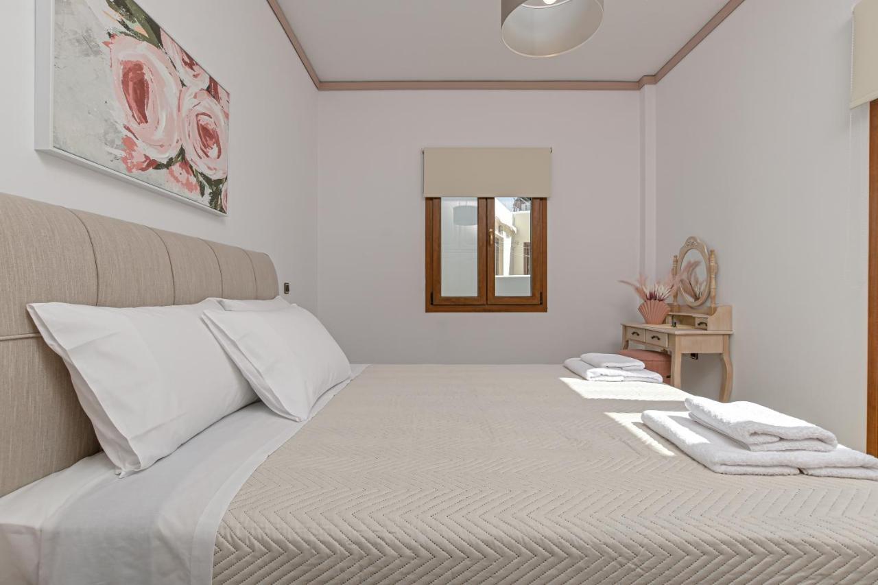 Golden Rose Elegant Vacation Home Naxos City Εξωτερικό φωτογραφία