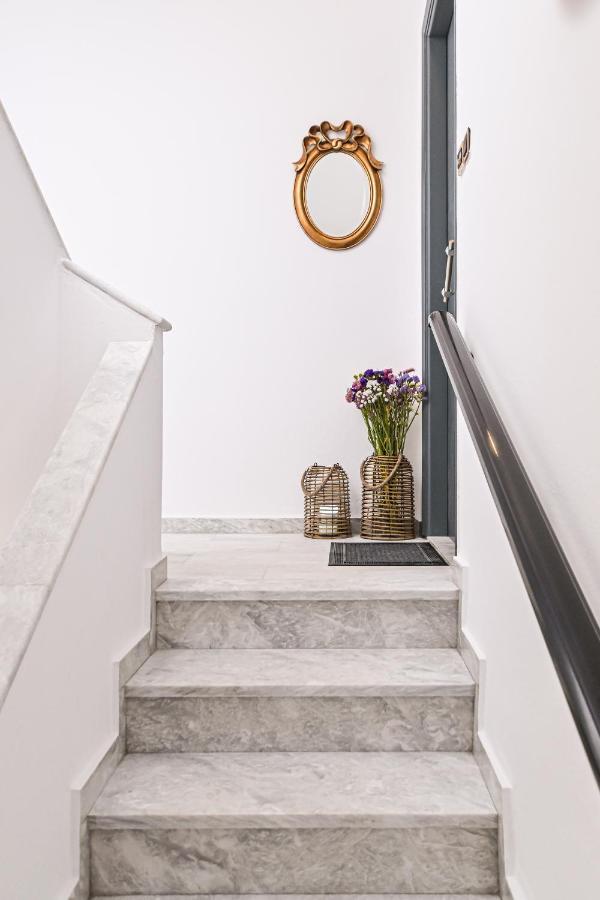Golden Rose Elegant Vacation Home Naxos City Εξωτερικό φωτογραφία
